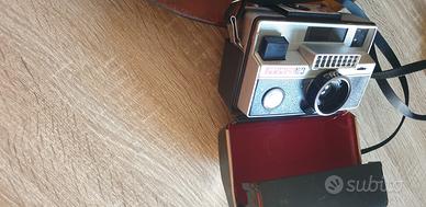 macchina fotografica instamatic camera 704