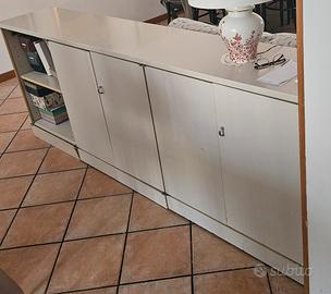 mobile credenza   stile moderno de padova