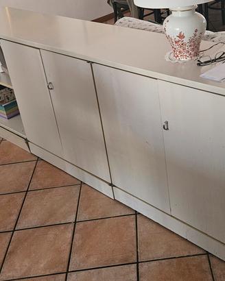 mobile credenza   stile moderno de padova