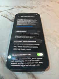 Iphone 13 pro 256 gb