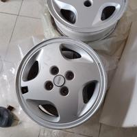 Cerchi in lega fiat 