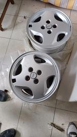 Cerchi in lega fiat 
