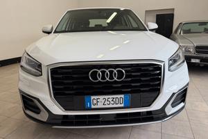 Audi Q2 30 TFSI 2019 S tronic line Edition OK NEOP