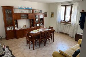 CASA SEMINDIPENDENTE A CASTELNUOVO SCRIVIA