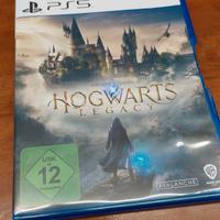 Hogwarts Legacy ps5