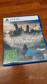 Hogwarts Legacy ps5