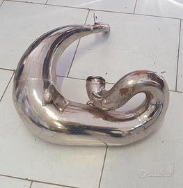 Espansione FMF Gnarly per KTM 200 dal 1998 in poi