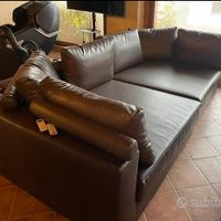 2 Divani extra large