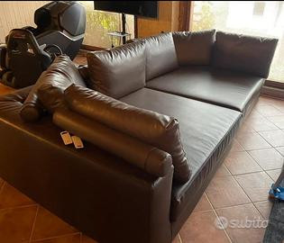 2 Divani extra large