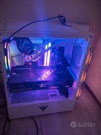 RAM ddr5 6000mhz Corsair VENGEANCE rgb 32gb