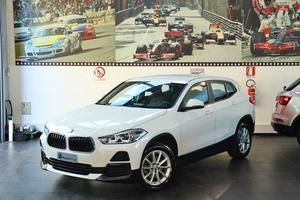 BMW X2 sDrive18i Business-X -NAVI/LED/BAULE ELPACK