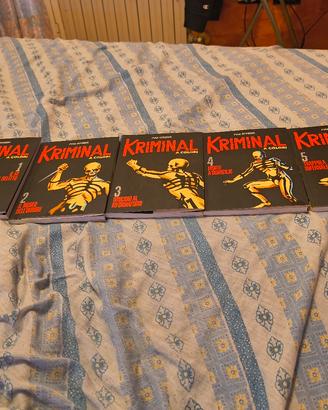 kriminal