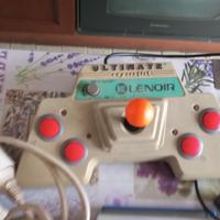 joystick commodore 