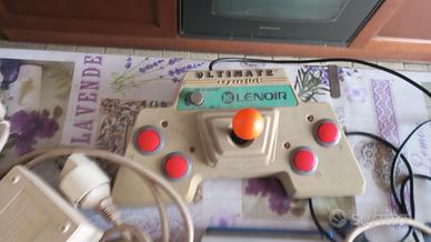 joystick commodore 