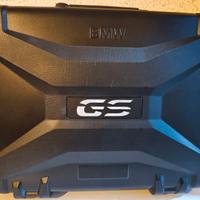 Valigia / Borsa SX BMW R 1250 GS - F 850 GS