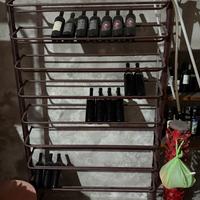 Portabottiglie Vintage