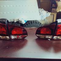 Stop originali golf 6.