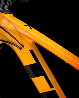 Mountain Bike Treek Marlin 7 - XL