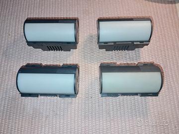 Bticino Living Classic 4566 lampada segnapasso 24V