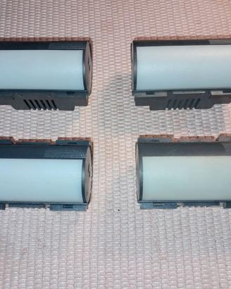 Bticino Living Classic 4566 lampada segnapasso 24V