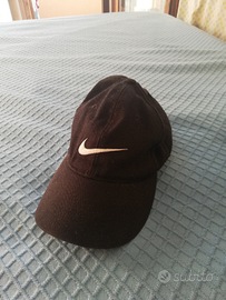 Cappellino Nike nuovo