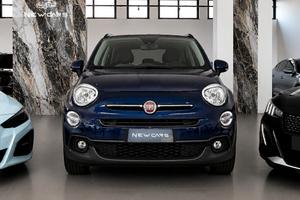 Fiat 500X 1.6 MJET connect