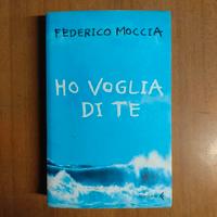 Federico Moccia – Ho vogli di te