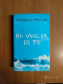 Federico Moccia – Ho vogli di te