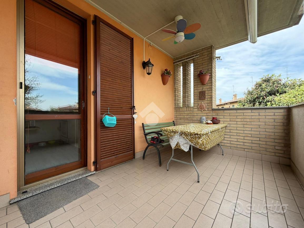 Appartamento – Rivolta d'Adda - Altro
