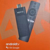 MX10 F3 TV STICK 