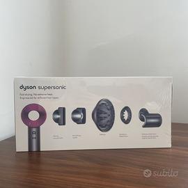 Asciuga Capelli/Phon Dyson