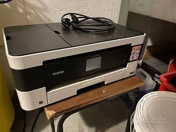 Stampante MFC-J4420DW Multifunzione inkjet a color