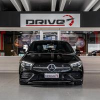 MERCEDES-BENZ CLA 200 d Automatic Premium