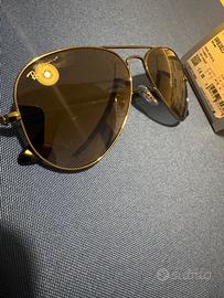 Occhiali rayban