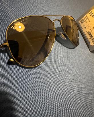 Occhiali rayban
