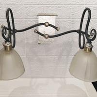 Applique stile classico rustico collezione contry