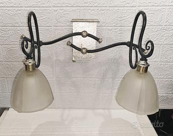 Applique stile classico rustico collezione contry