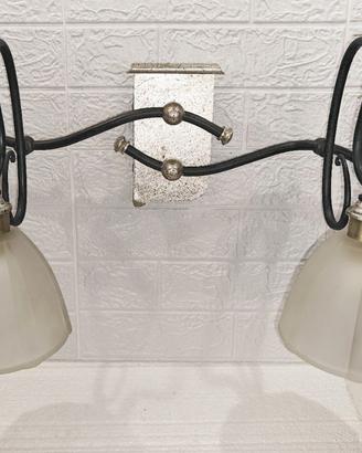 Applique stile classico rustico collezione contry