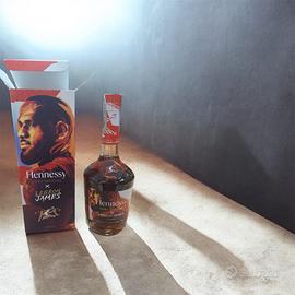 Hennessy Cognac Limited Edition Lebron James