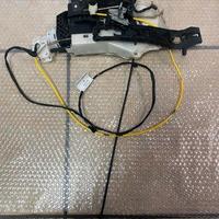 Serratura porta destra originale Mercedes SL r230