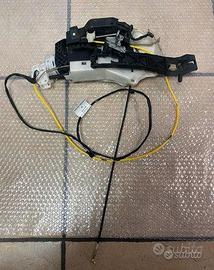 Serratura porta destra originale Mercedes SL r230