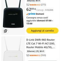 Router 4g