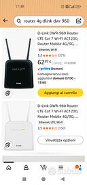 Router 4g