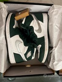 Nike Air Jordan 1 High OG Gorge Green Originali 42