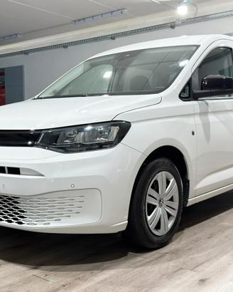 VW CADDY MAXI 2.0TDI 102CV 7P GARANZIA VW 5 ANNI