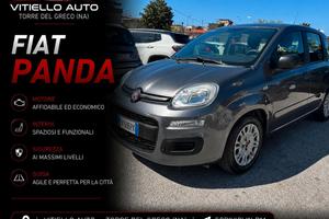 Fiat Panda 1.3 MJT 95 CV S&S Lounge
