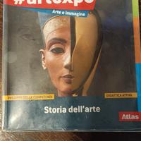 Artexpo ISBN 9788826821658