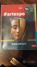 Artexpo ISBN 9788826821658