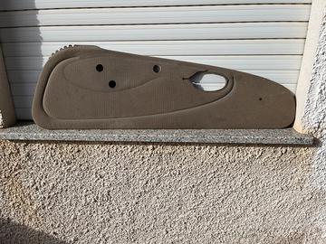 Rivestimento DX fiat 600