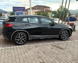 BMW X2 msportx xdrive